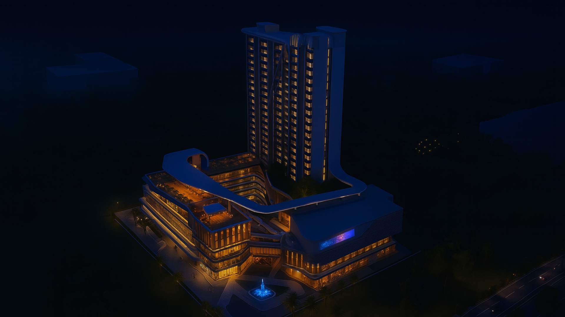 commercial property in gurgaon