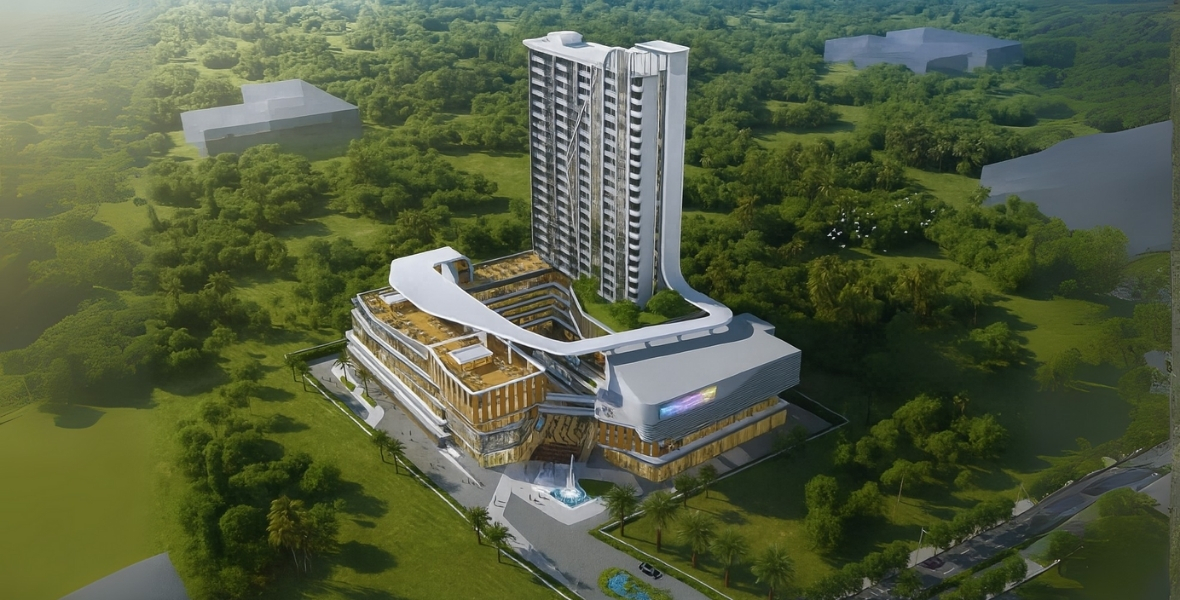 commercial property in gurgaon